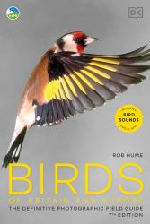 RSPB Birds of Britain and Europe : The Definitive Photographic Field Guide