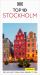DK Top 10 Stockholm