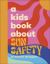 A Kids Book about Sun Safety