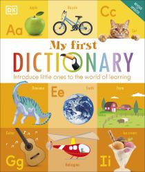 My First Dictionary