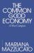 The Common Good Economy : A New Compass