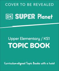 DK Super Planet Farming and Food Security