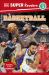 DK Super Readers Level 3 Basketball