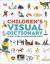 Children's Visual Dictionary : 9,000-Word Vocabulary Builder