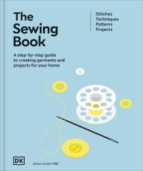 The Sewing Book (New Edition)