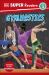 DK Super Readers Level 3 Gymnastics DK Super Readers Level 3 Gymnastics