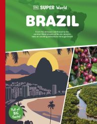 DK Super World Brazil