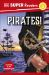 DK Super Readers Level 2 Pirates!