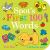 Spot's First 100 Words : A Lift-The-Flap Book