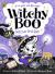 Witchy Boo: Casts Her First Spell Witchy Boo: Casts Her First Spell