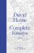 Complete Essays: Volume 1
