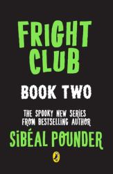 Fright Club #2