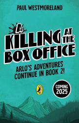 A Killing at the Box Office : The\Murder Puzzle Mysteries