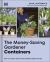 The Money-Saving Gardener Containers : How to Create a Year-Round Container Garden for Less
