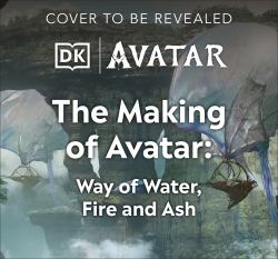 The Making of Avatar : Way of Water, Fire and Ash