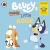 Bluey: Bluey's Little Book : A World Book Day 2025 MINI BOOK
