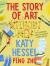 The Story of Art Without Men : An Illustrated Guide to Amazing Women Artists The Story of Art Without Men : An Illustrated Guide to Amazing Women Artists