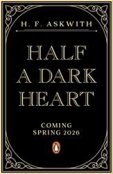 Half a Dark Heart