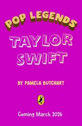 Pop Legends Book 1