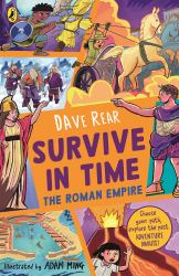 Survive in Time: the Roman Empire