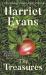 The Treasures : Book 1 in the Sevenstones Trilogy
