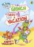 Dr. Seuss Graphic Novel: the Grinch Takes a Vacation : A Grinch Story
