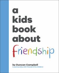A Kids Book about Friendship