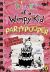 Diary of a Wimpy Kid  : Partypooper