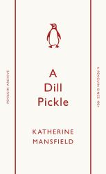 A Dill Pickle