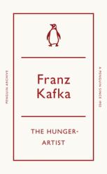 A Hunger-Artist