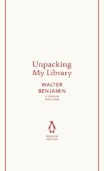 Unpacking My Library