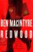 Redwood : The Untold Story of the Cold War's Most Extraordinary Spy