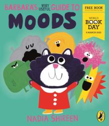 Barbara's Very Useful Guide to Moods: a World Book Day 2025 Mini Book
