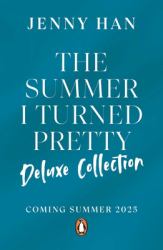 The Summer I Turned Pretty Deluxe Collection