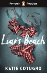 Penguin Readers Level 3: Liar's Beach (ELT Graded Reader) : Abridged Edition