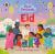 First Festivals: Eid : A Lift-The-Flap Book