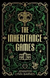 The Inheritance Games