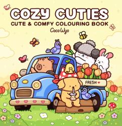 Cozy Cuties