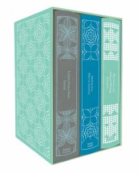 Major Works of the Stoics 3-Book Boxed Set : Meditations; Letters from a Stoic; Discourses and Selected Writings