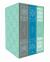Major Works of the Stoics 3-Book Boxed Set : Meditations; Letters from a Stoic; Discourses and Selected Writings