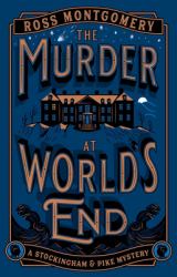 The Murder at World's End
