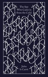 The Spy Who Came in from the Cold