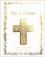 My Baptism : A Memory Book for My Special Day