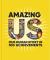 Amazing Us: Our Human Story in 100 Achievements