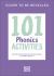 101 Phonics Activities : Bursting with Fun Ideas for Every Season for Children Aged 5-11