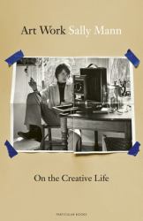 Art Work : On Creativity, Rejection, Tenacity and Luck