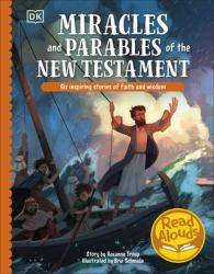 Read Alouds Miracles and Parables of the New Testament Box Set