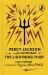 Percy Jackson and the Olympians: the Lightning Thief
