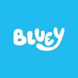Bluey: the Sleepover
