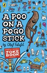 A Poo on a Pogo Stick : The Funniest Joke Book Ever